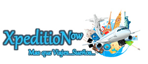 XpeditioNow