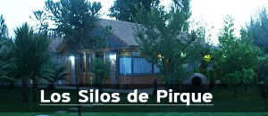 Los Silos de Pirque