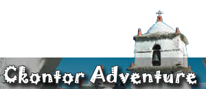 Ckontor Adventure