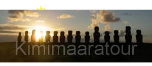Kimimaaratour
