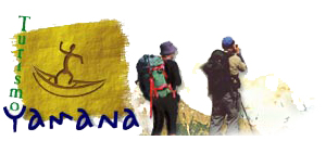 Turismo Yamana