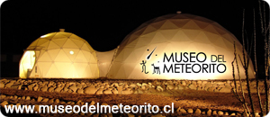 Museo del Meteorito EIRL