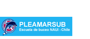 Escuela de Buceo Pleamarsub