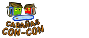 Cabañas Con Con