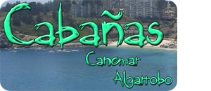 Cabañas Canemar Algarrobo