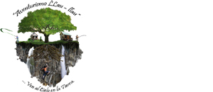 Aventurismo llau llau