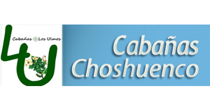 Cabañas Choshuenco los Ulmos