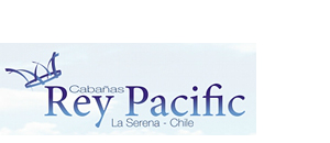 Cabañas Rey Pacific