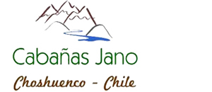 Cabañas Jano