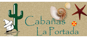 Cabañas La Portada