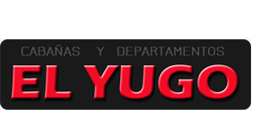 Cabañas El Yugo