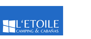 Cabañas y Camping L'Etoile