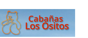 Cabañas Los Ositos