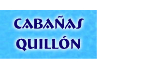 Cabañas  Quillón