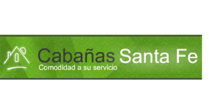 Cabañas Santa Fe