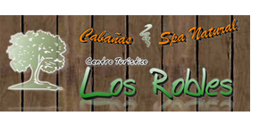 Centro Turistico Los Robles