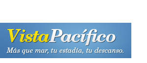 Vista Pacífico