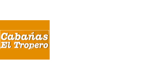 Cabañas el Tropero