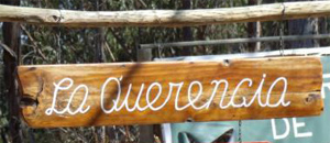 La Querencia de Algarrobo