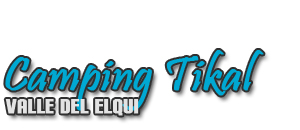 Camping Tikal