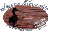 Centro turístico Laguna Esmeralda