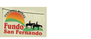 Fundo San Fernando