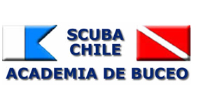 Academia de Buceo Scuba Chile
