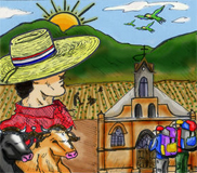 Camara de turismo de pelarco