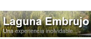 Laguna Embrujo