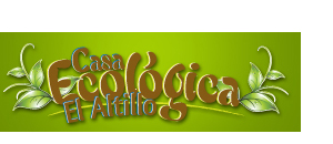 Casa Ecológica