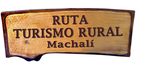 Ruta Turismo Rural Machalí