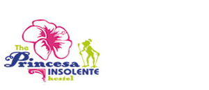 The Princesa Insolente Hostel