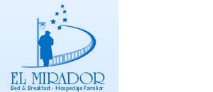 Bed Breakfast El Mirador