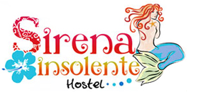 The Sirena Insolente Hostel Punta de Lobos-Pichilemu