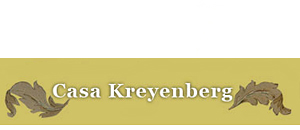 Casa Kreyenberg