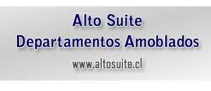 Alto Suite Providencia
