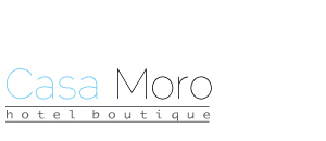Casa Moro