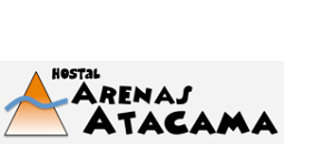 Hostal Arenas de Atacama