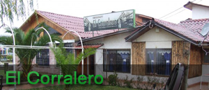 El Corralero