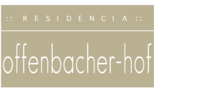 Eco-Hostal Offenbacher - Hof
