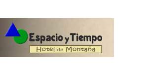 Espacio y Tiempo - Hotel de Montaña
