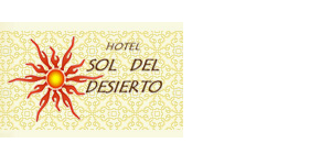 Hotel Sol del Desierto