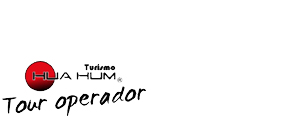 Turismo Hua Hum