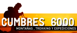 Cumbres 6000