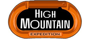 High Mountain Expedition