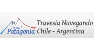 In Out Patagonia