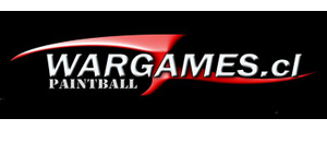 Wargames Paintball  Chile