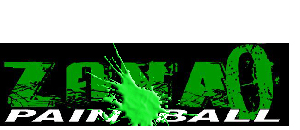 Zona 0 Paintball