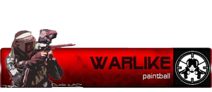 Warlike Paintball