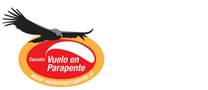 Vuelo en Parapente
